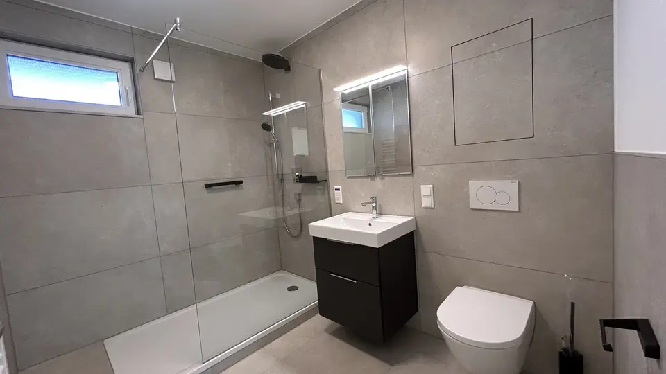 4 Zimmer Wohnung mit 114 m² in Heppenheim – Bild 10