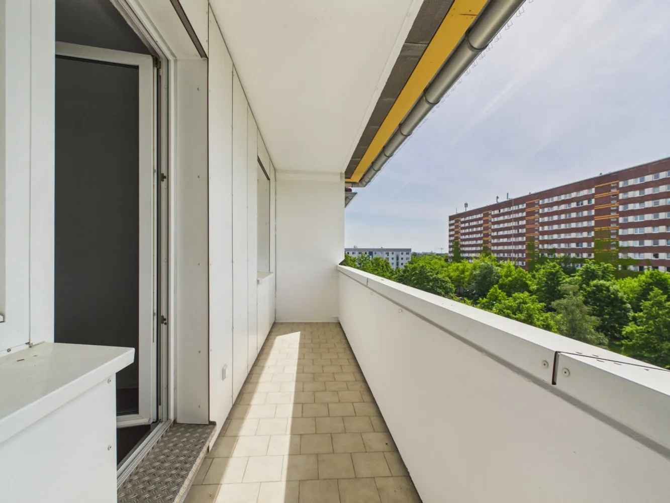 3 Zimmer Wohnung mit 62 m² in Leipzig – Bild 9