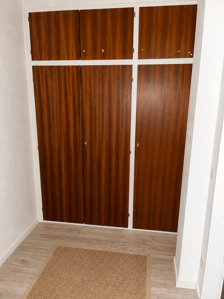 2 room apartment with 45 m² in Duisburg – Photo 3