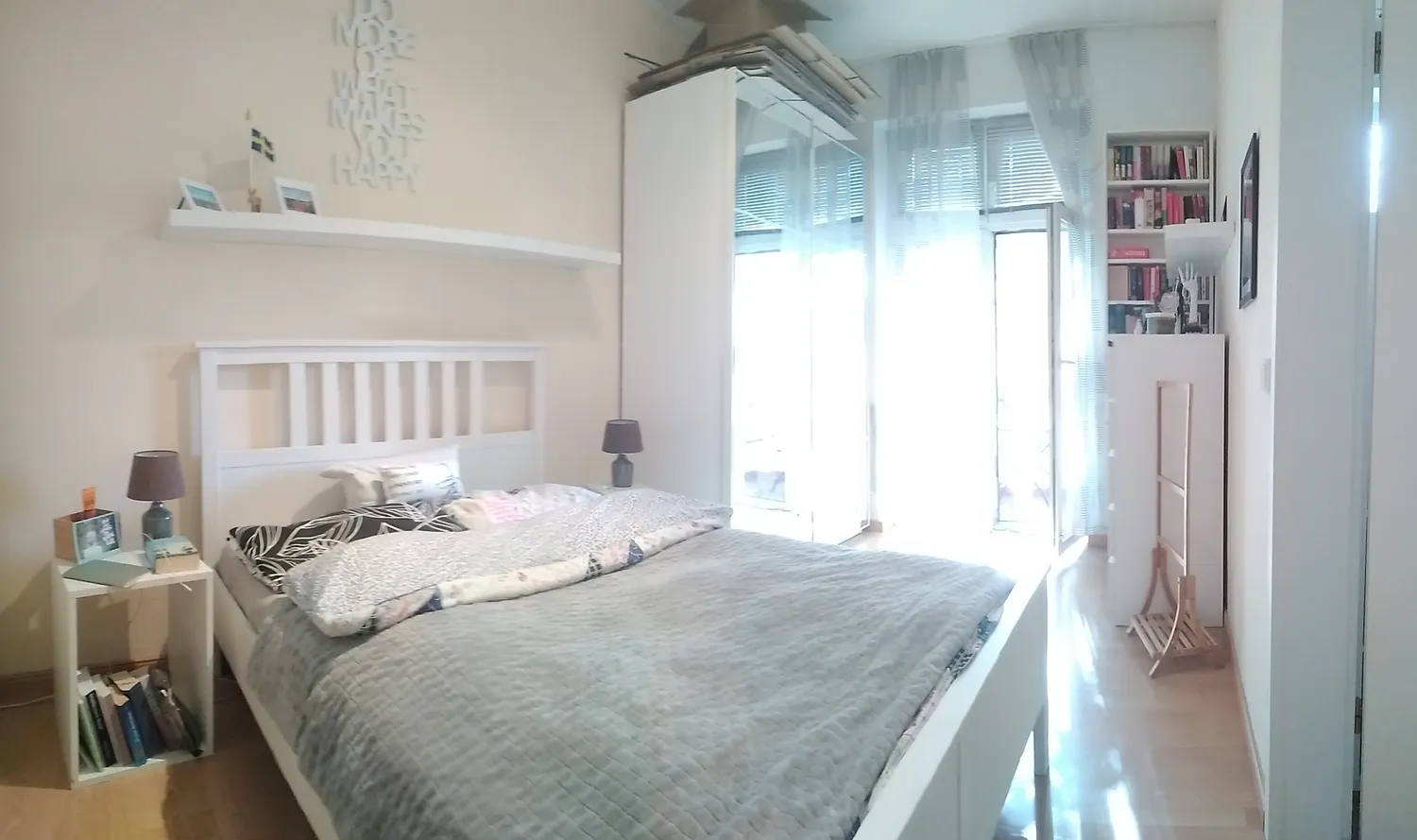 2 Zimmer Wohnung mit 60 m² in Berlin – Bild 5