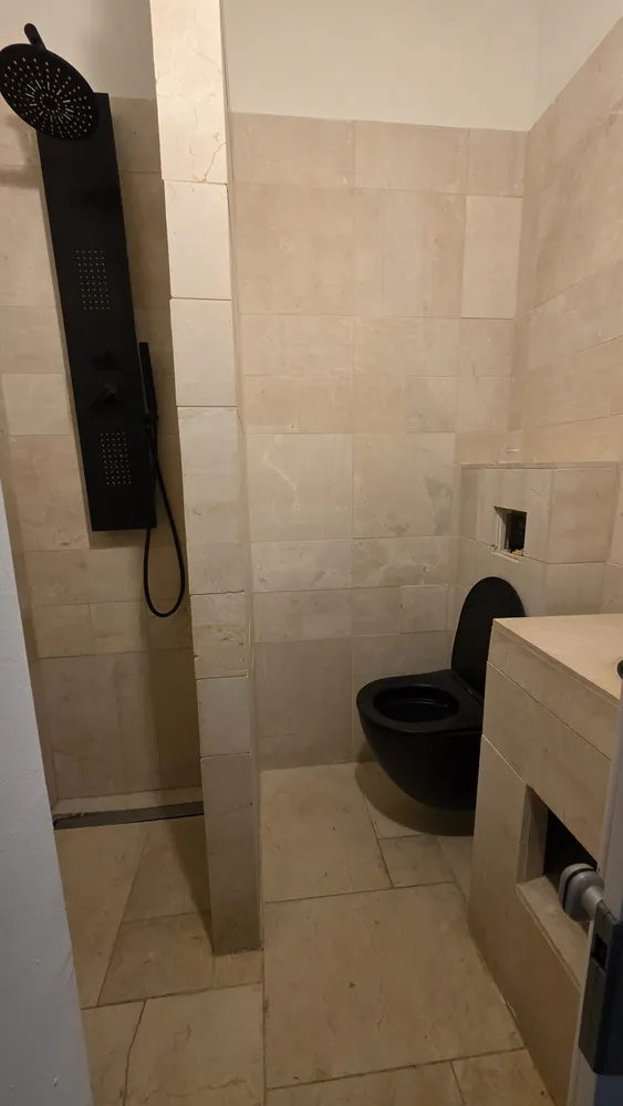 2 Zimmer Wohnung mit 35 m² in Berlin – Bild 3