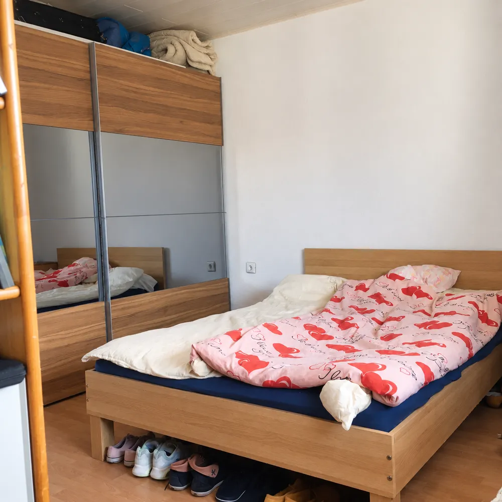 3 Zimmer Wohnung mit 70 m² in Ludwigsburg – Bild 3