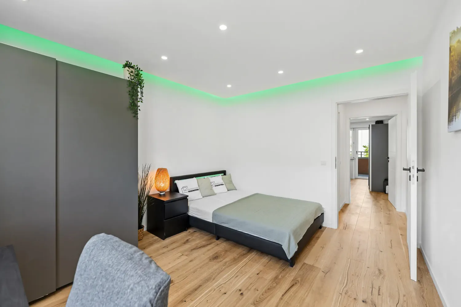 WG-Zimmer mit 14 m² in München – Bild 9