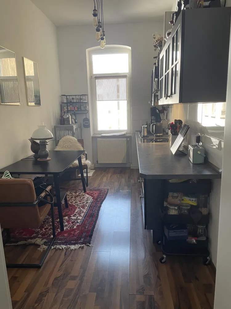 2 Zimmer Wohnung mit 71 m² in Mannheim – Bild 5