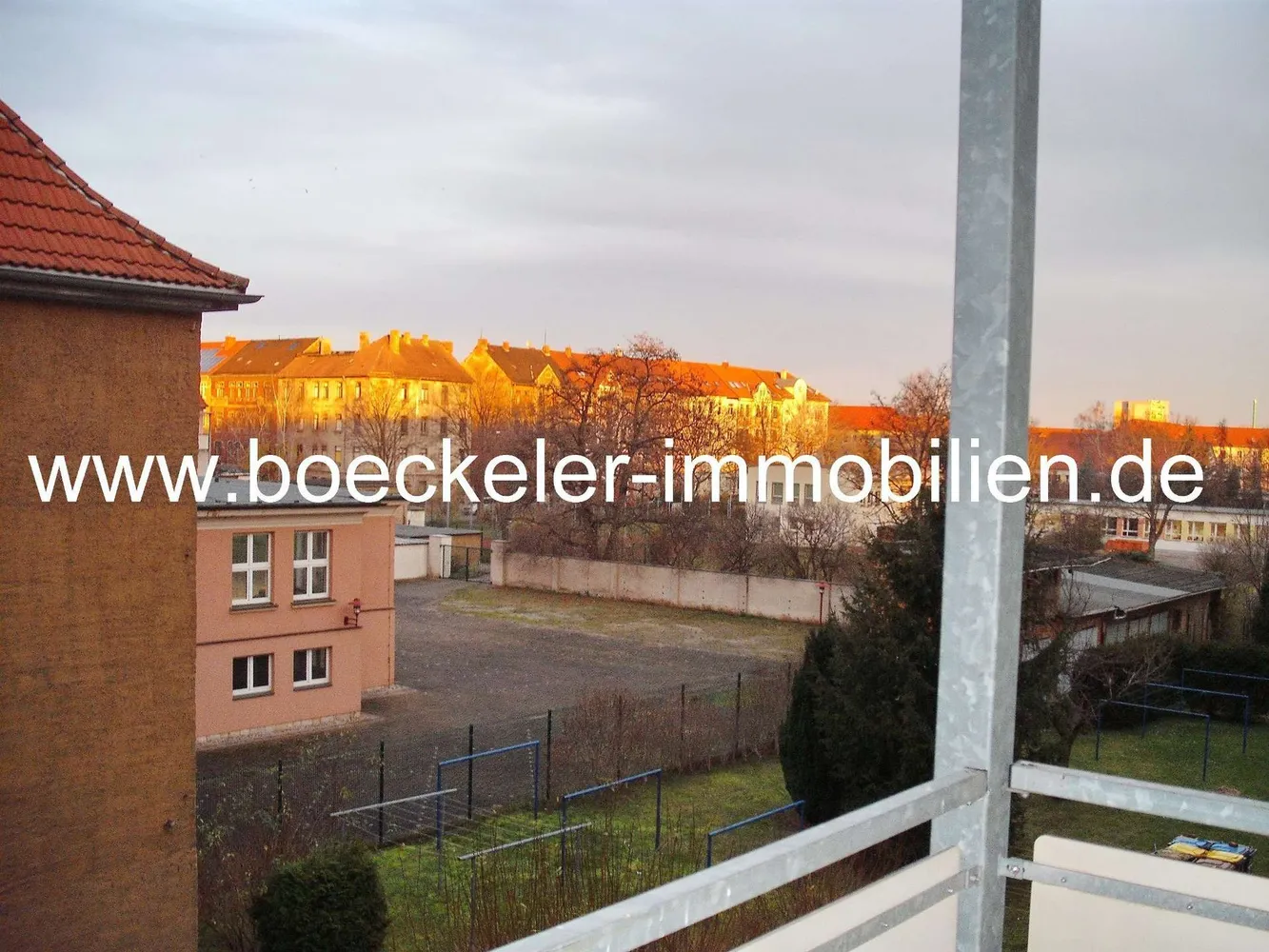 2 Zimmer Wohnung mit 57 m² in Weißenfels – Bild 5