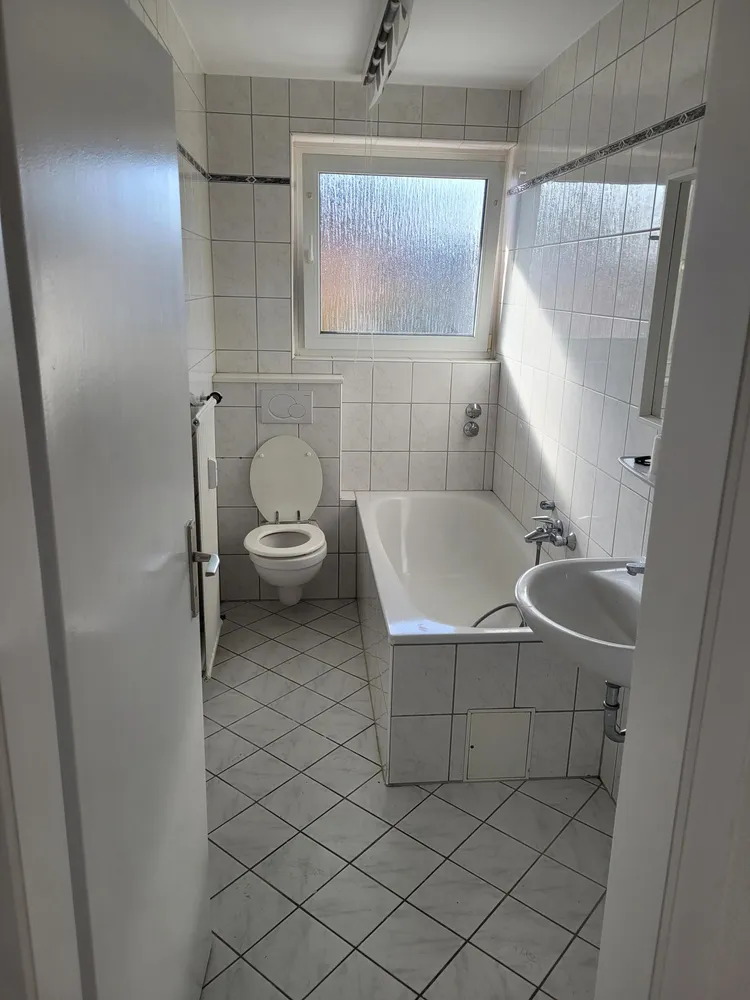 1 Zimmer Wohnung mit 39 m² in Meerbusch – Bild 7