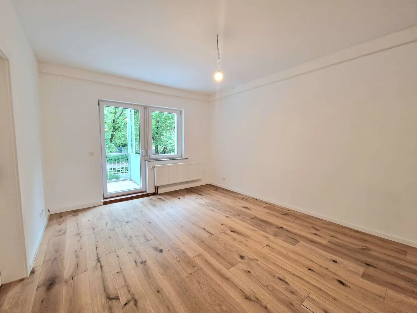 3 Zimmer Wohnung mit 66 m² in Stuttgart – Bild 2