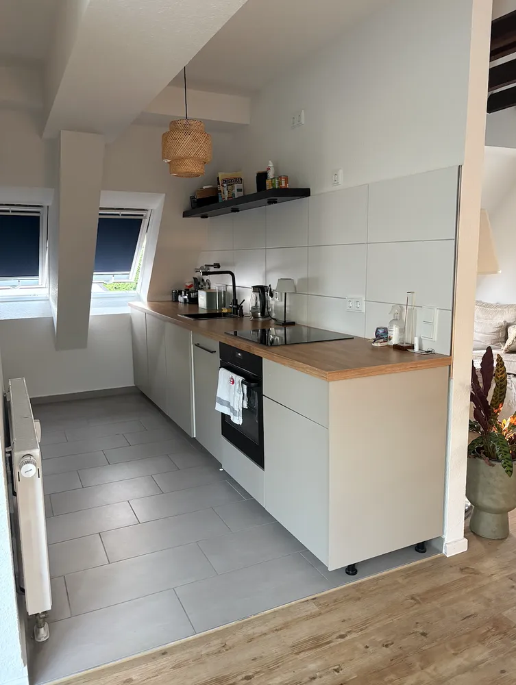 4 Zimmer Wohnung mit 96 m² in Essen – Bild 6
