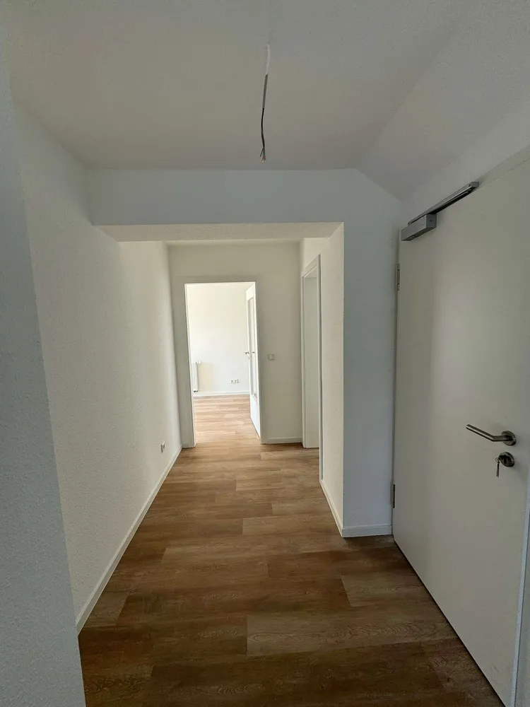 4 Zimmer Wohnung mit 72 m² in Osnabrück – Bild 4