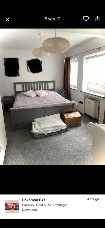 4 Zimmer Wohnung mit 110 m² in Bremen – Bild 6