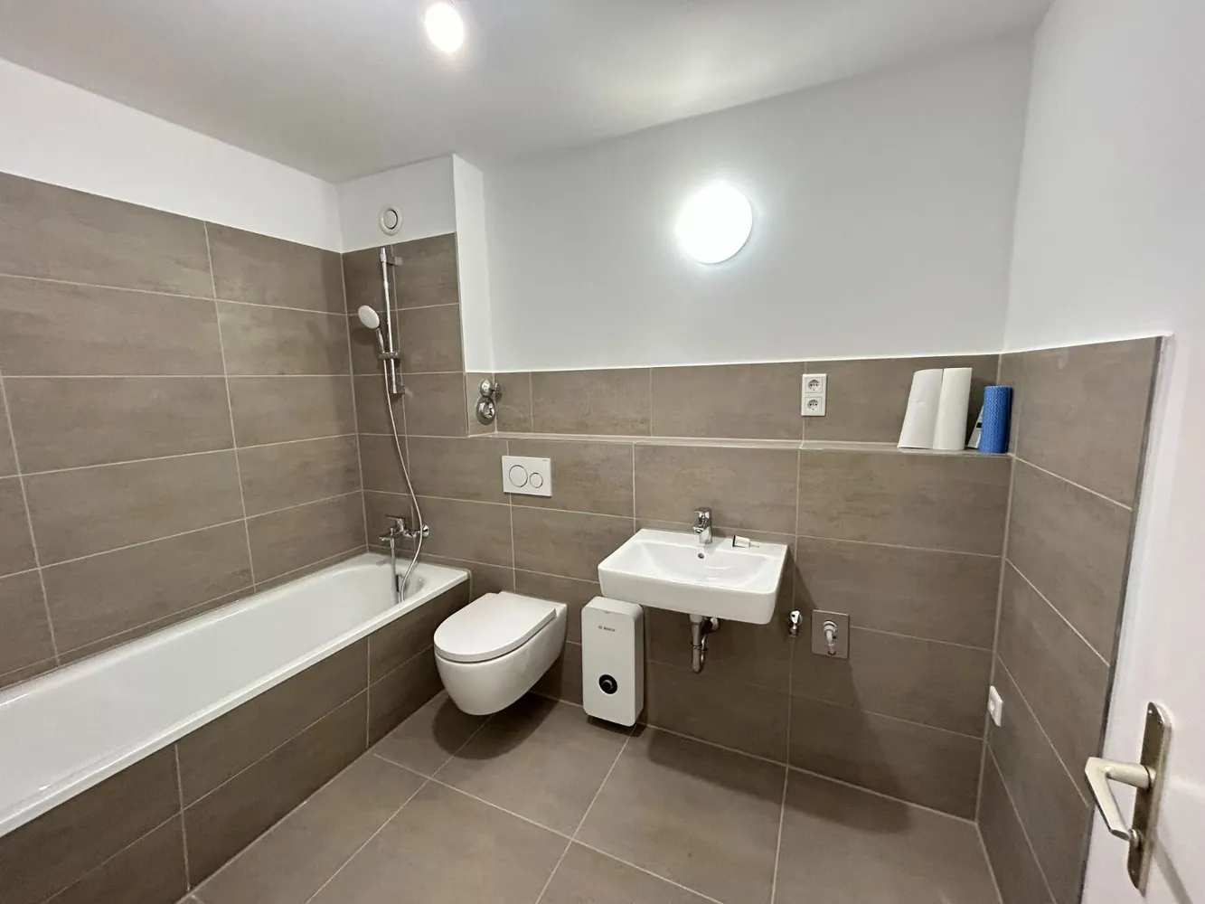 3 room apartment with 85 m² in Berlin – Photo 12