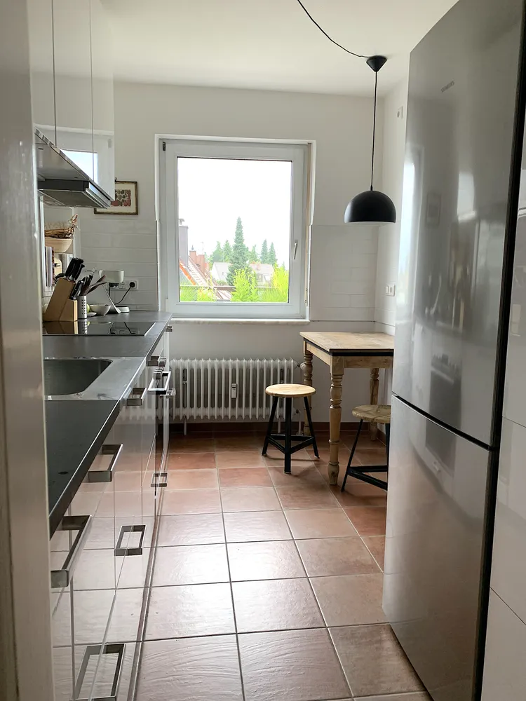 3 Zimmer Wohnung mit 93 m² in München – Bild 7