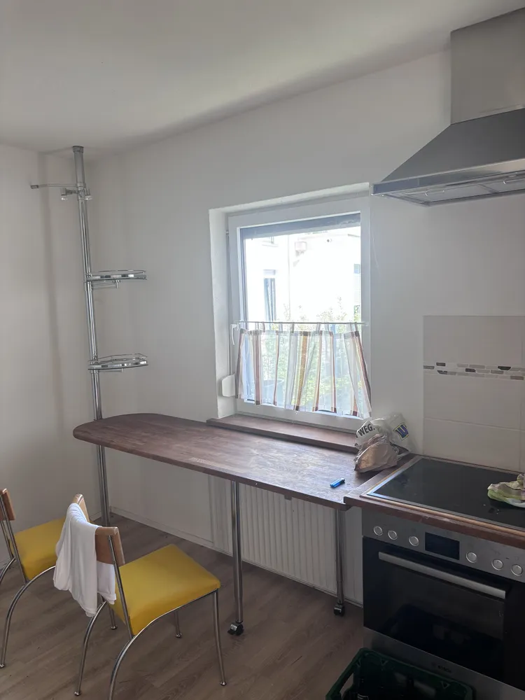 2 Zimmer Wohnung mit 42 m² in München – Bild 9