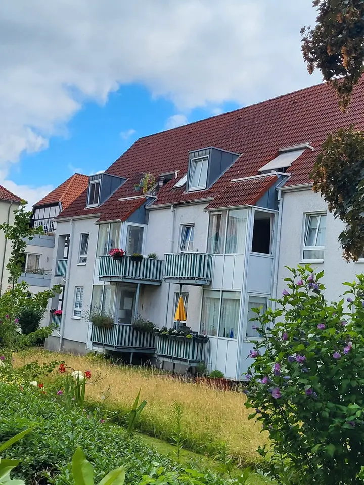 2 Zimmer Wohnung mit 45 m² in Detmold – Bild 7
