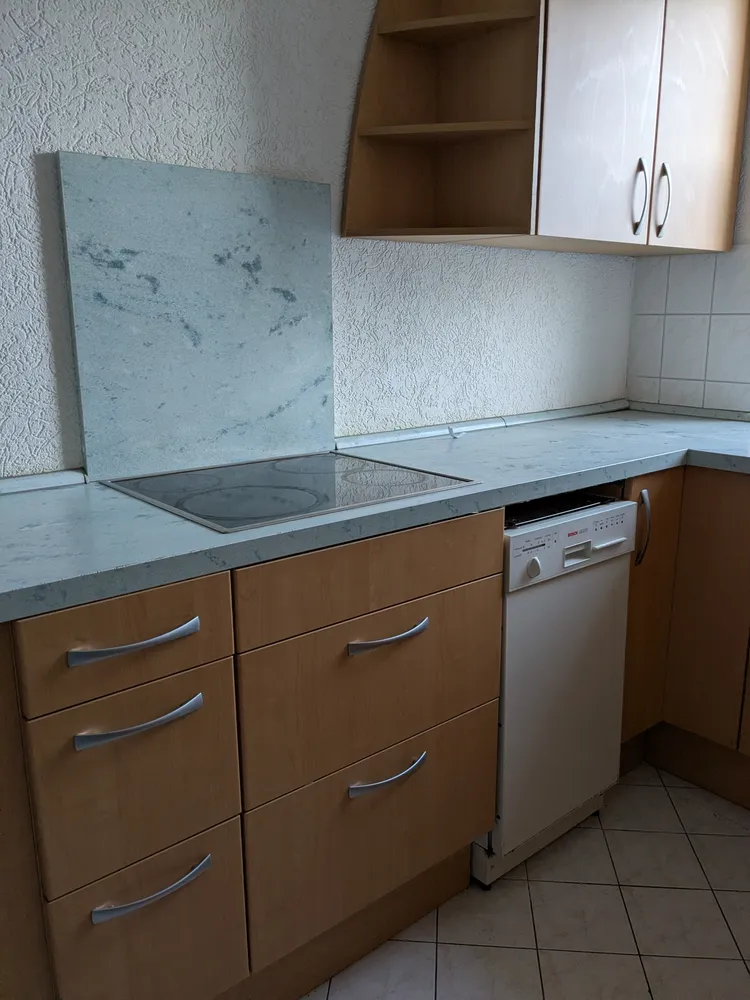 4 Zimmer Wohnung mit 82 m² in Merseburg – Bild 12