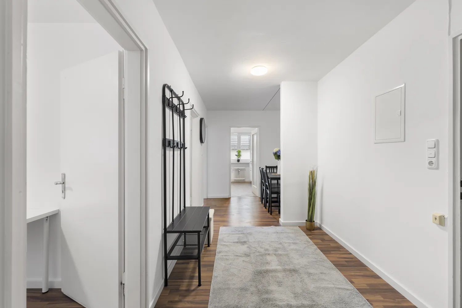 WG-Zimmer mit 20 m² in München – Bild 3