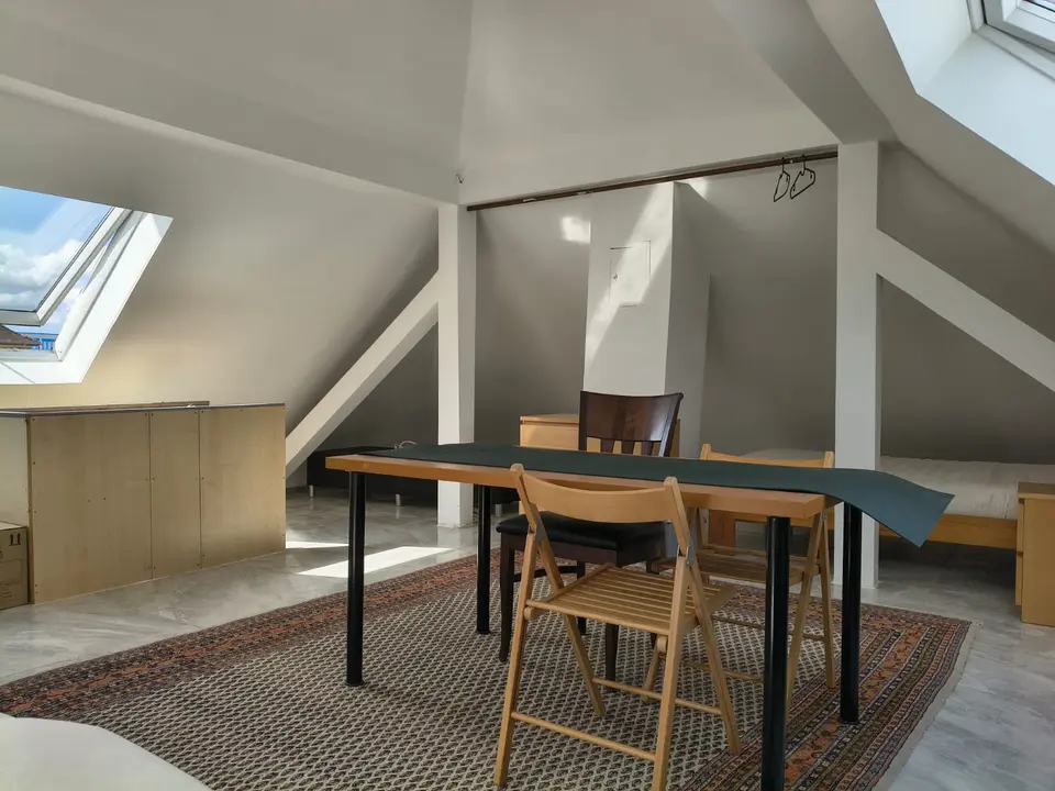 2 Zimmer Wohnung mit 60 m² in Heidelberg – Bild 1