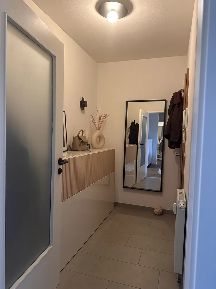 3 room apartment with 98 m² in Hofheim am Taunus – Photo 12