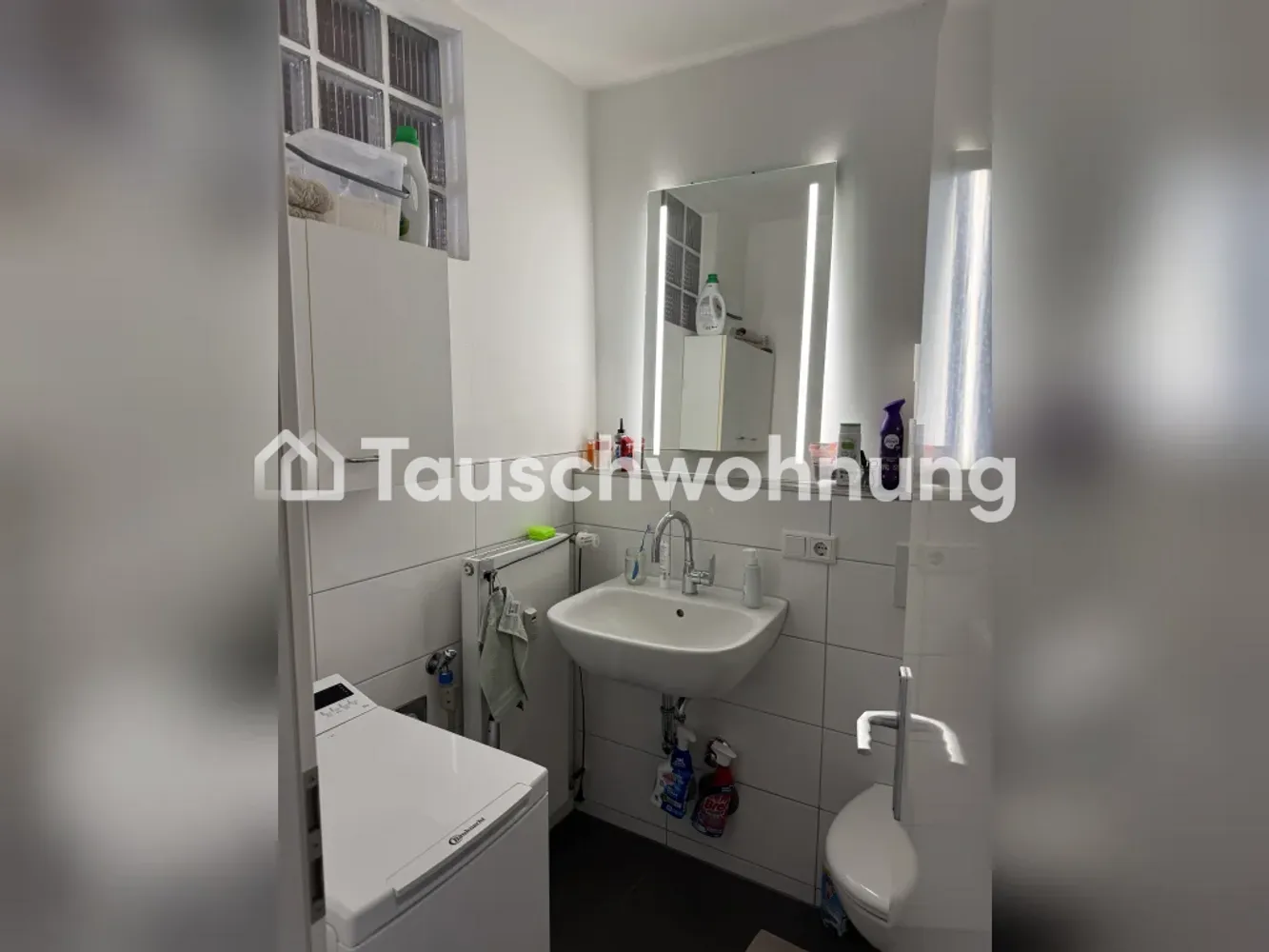 2 Zimmer Wohnung mit 55 m² in Münster – Bild 3