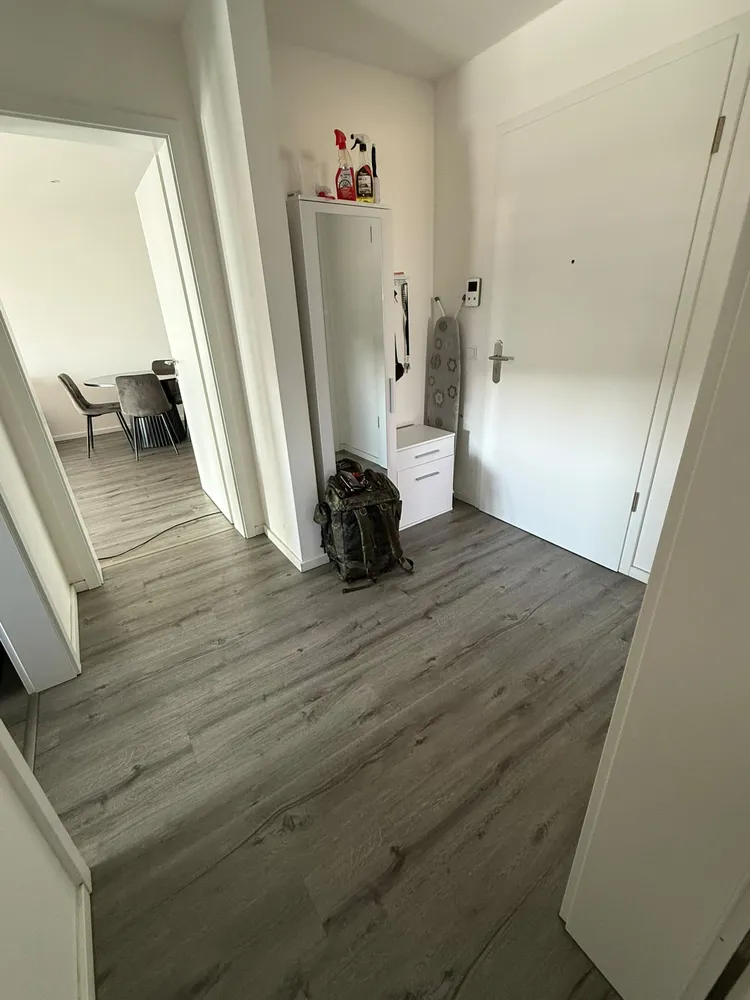 2 Zimmer Wohnung mit 62 m² in Mönchengladbach – Bild 6