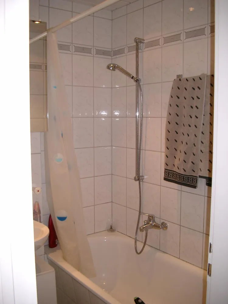 3 Zimmer Wohnung mit 70 m² in Düsseldorf – Bild 11