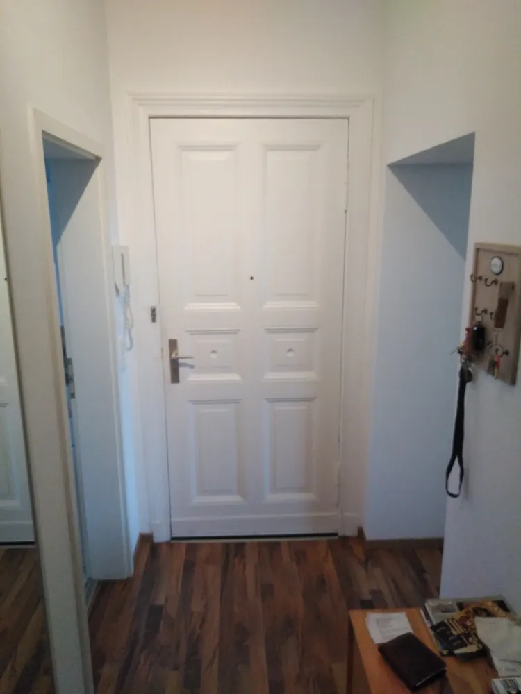2 Zimmer Wohnung mit 60 m² in Berlin – Bild 8