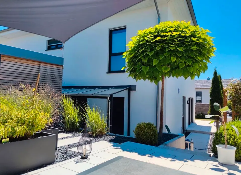 7 Zimmer Haus mit 205 m² in Donauwörth – Bild 9