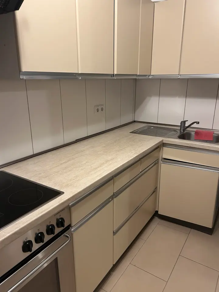2 Zimmer Wohnung mit 67 m² in Duisburg – Bild 2