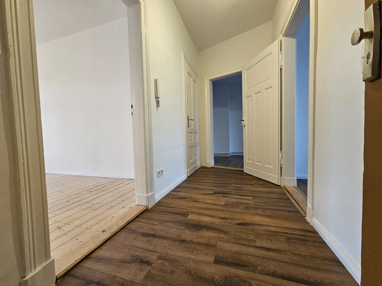 3 Zimmer Wohnung mit 72 m² in Halle (Saale) – Bild 2