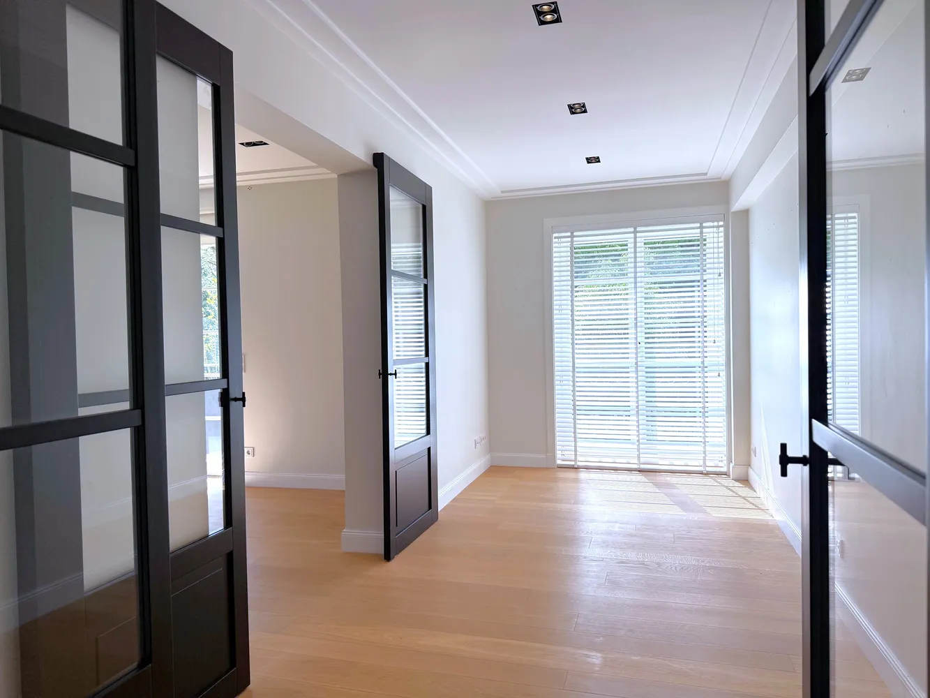 4 Zimmer Wohnung mit 206 m² in Hamburg – Bild 8