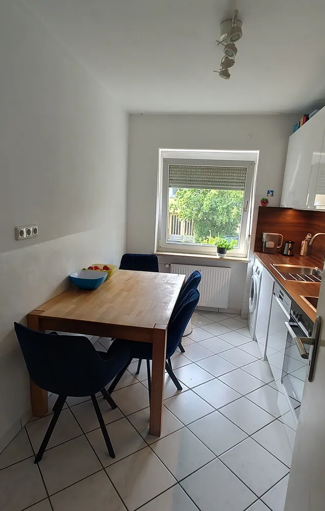 3 Zimmer Wohnung mit 65 m² in München – Bild 6