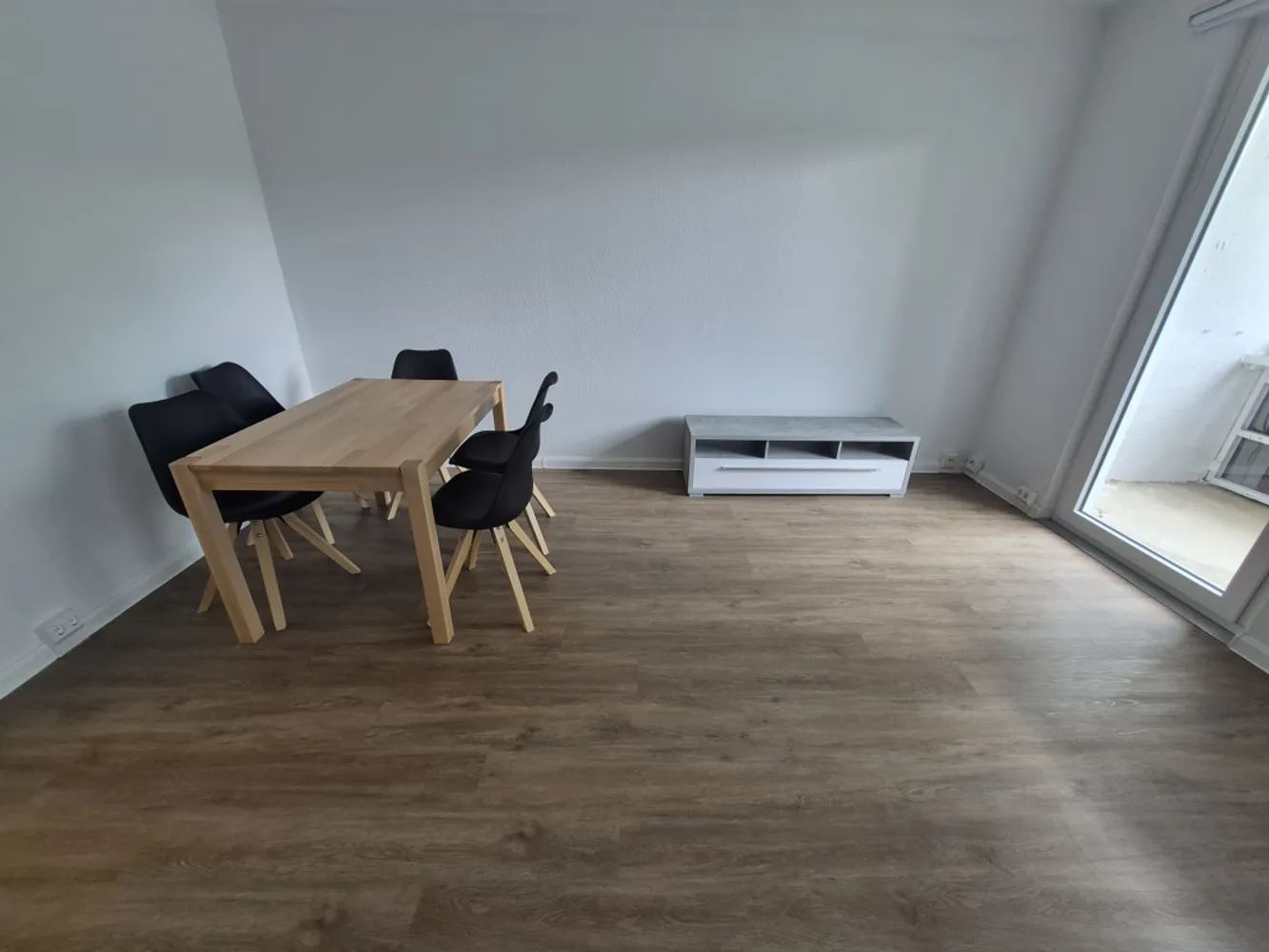 3 room apartment with 84 m² in Gera – Photo 7