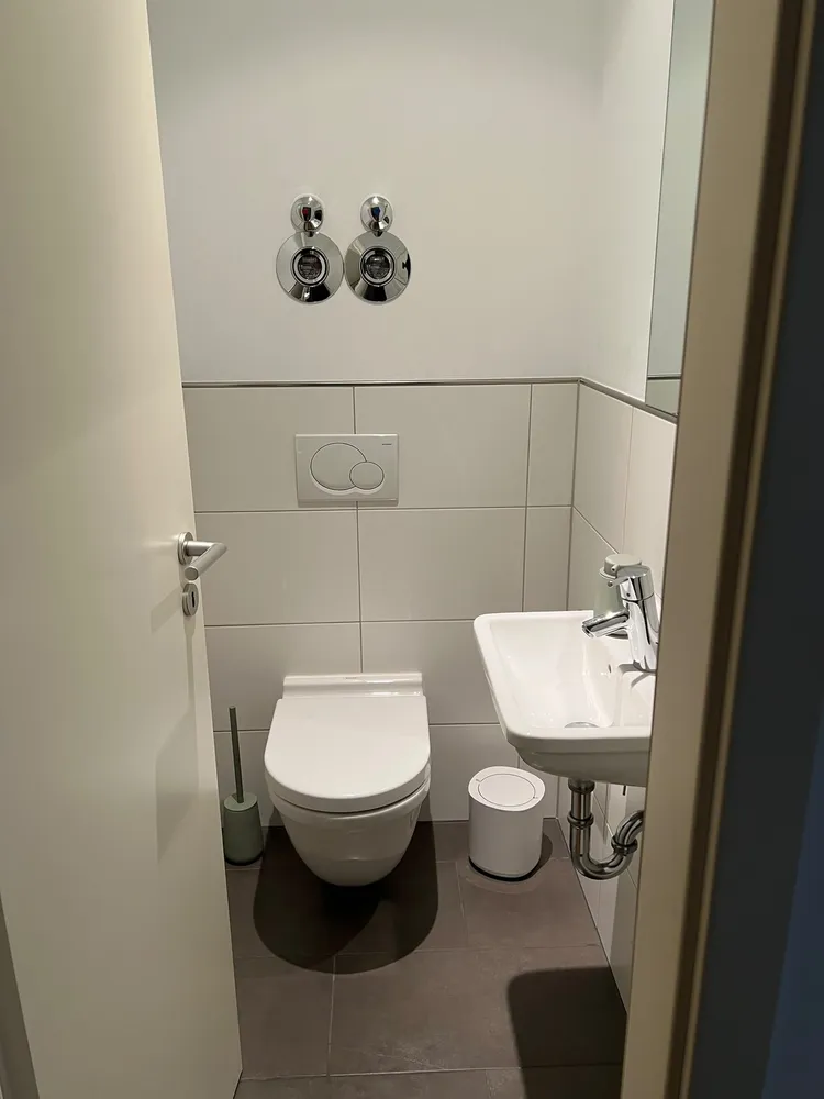 3 Zimmer Wohnung mit 83 m² in Heidelberg – Bild 2