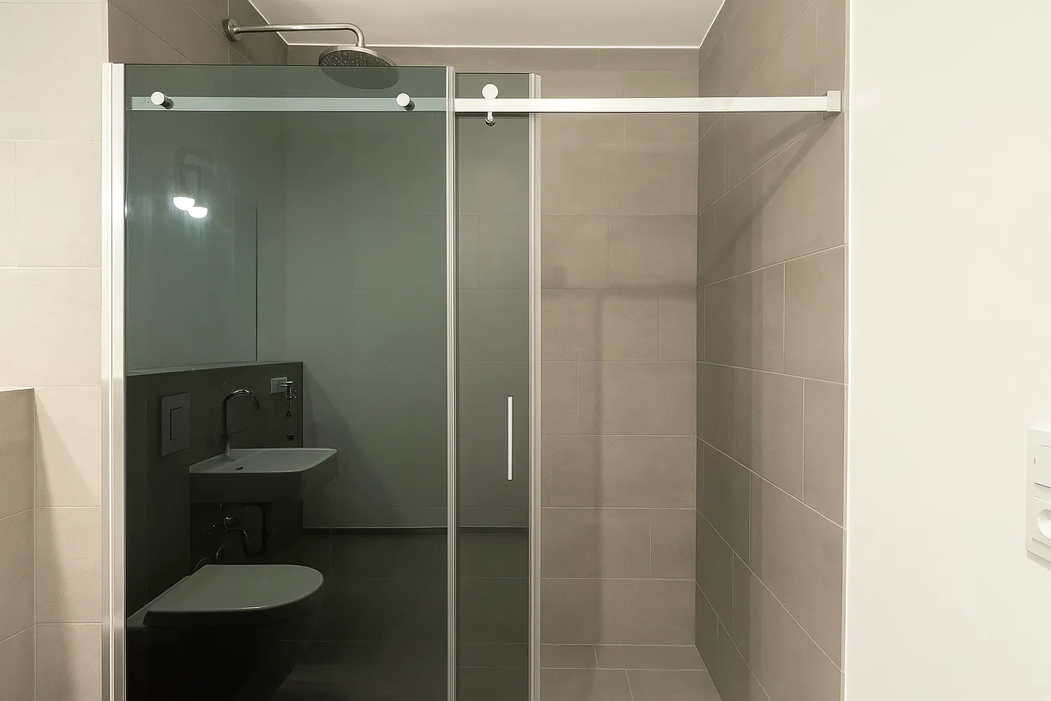 2 Zimmer Wohnung mit 54 m² in Berlin – Bild 12