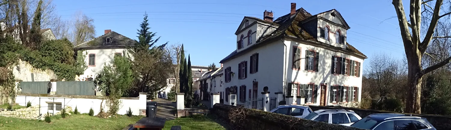 3 Zimmer Wohnung mit 123 m² in Wiesbaden – Bild 2