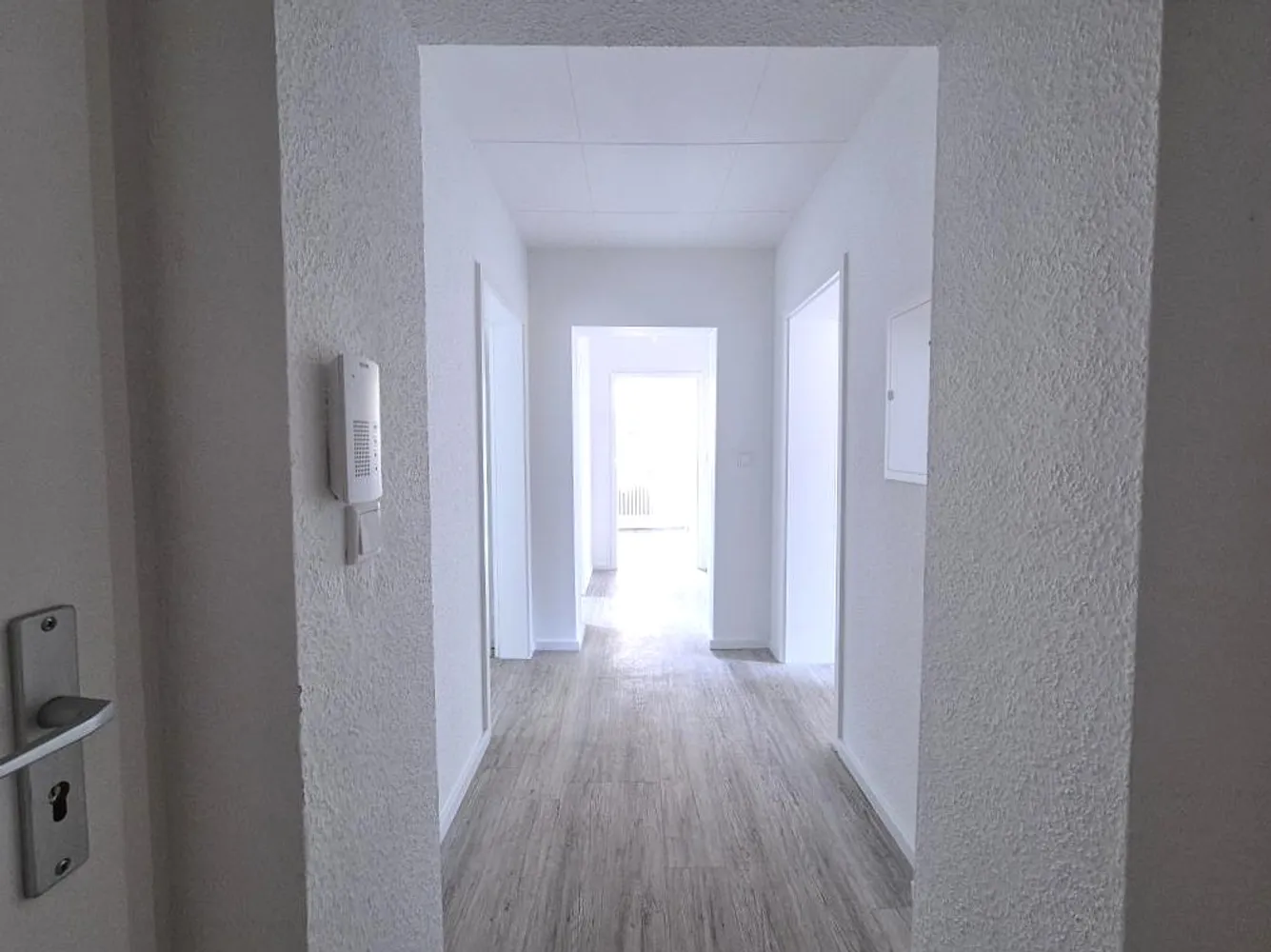 3 Zimmer Wohnung mit 57 m² in Duisburg – Bild 3
