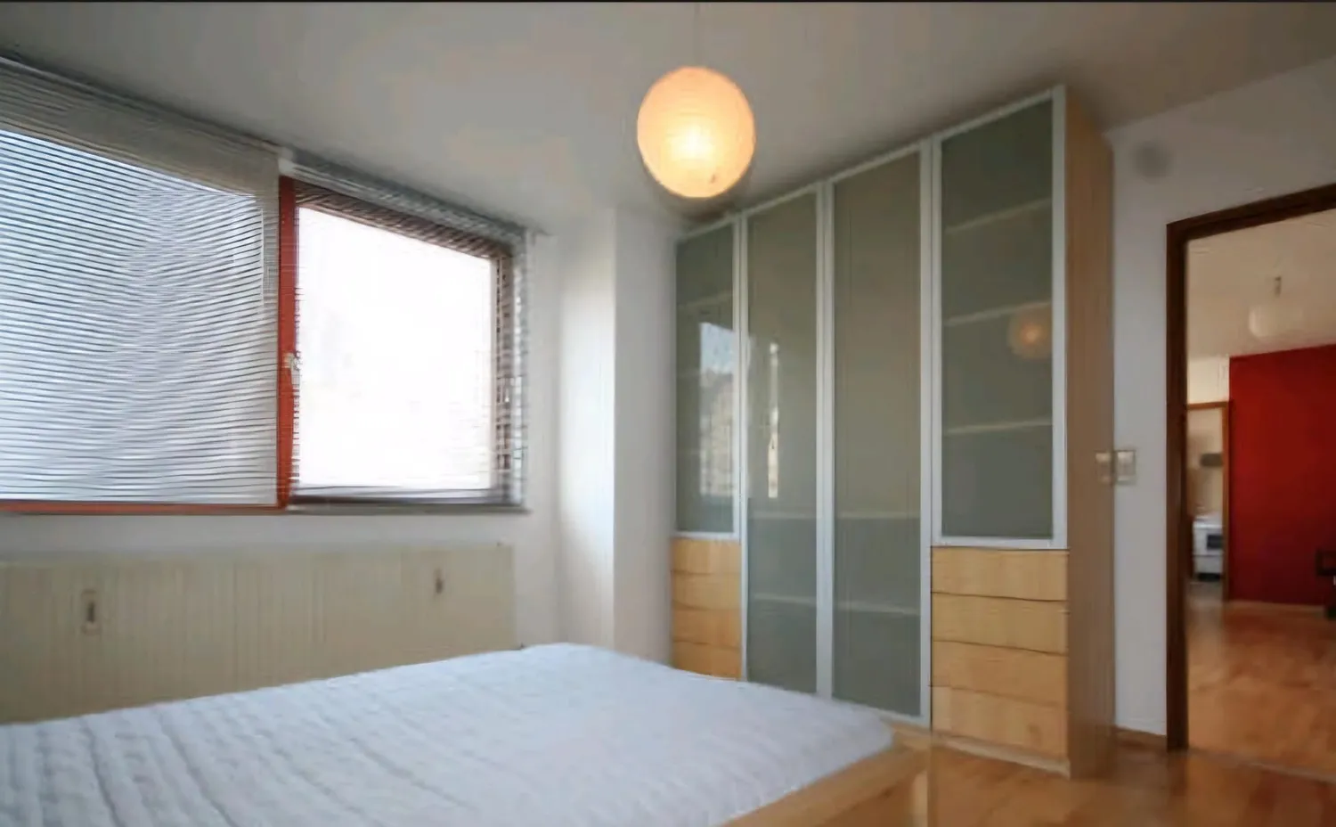 2 Zimmer Wohnung mit 58 m² in Mannheim – Bild 6