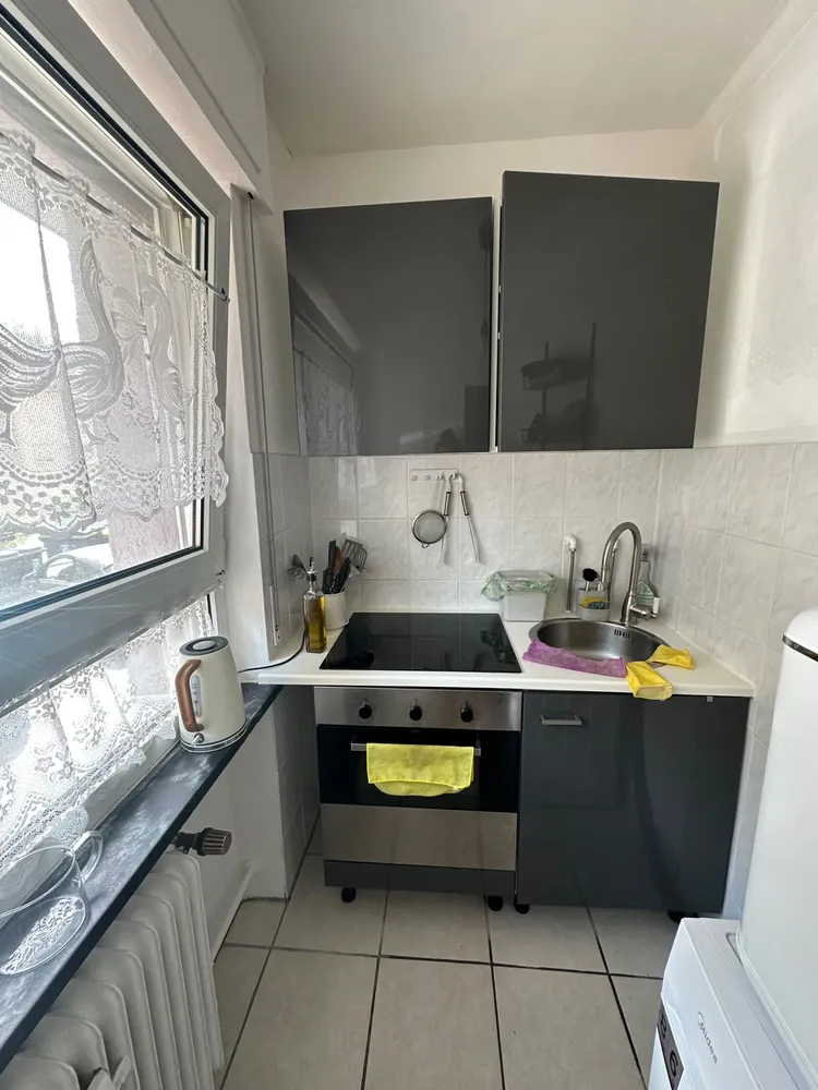 1 Zimmer Wohnung mit 24 m² in Wiesbaden – Bild 4