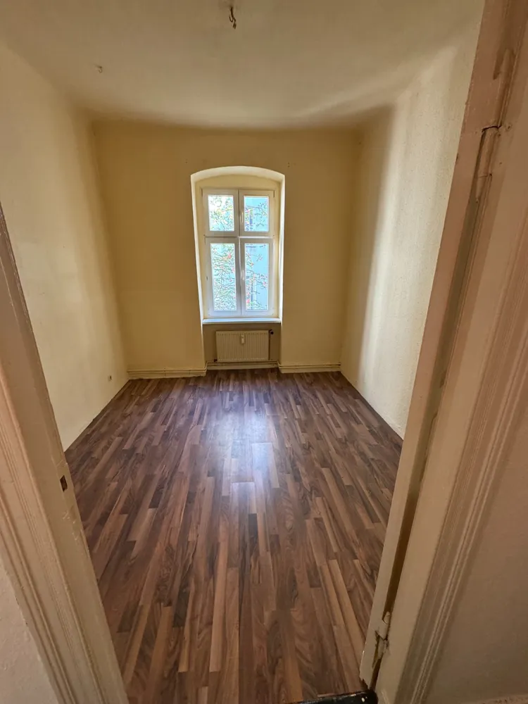 2 Zimmer Wohnung mit 58 m² in Berlin – Bild 3