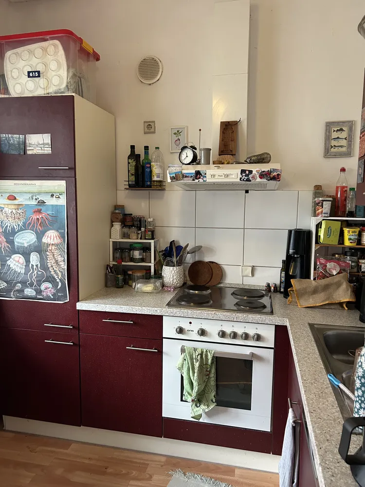 3 Zimmer Wohnung mit 70 m² in Kiel – Bild 6