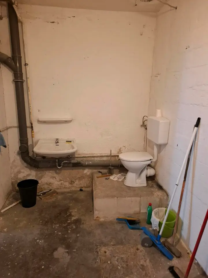 2 Zimmer Wohnung mit 45 m² in Coburg – Bild 5