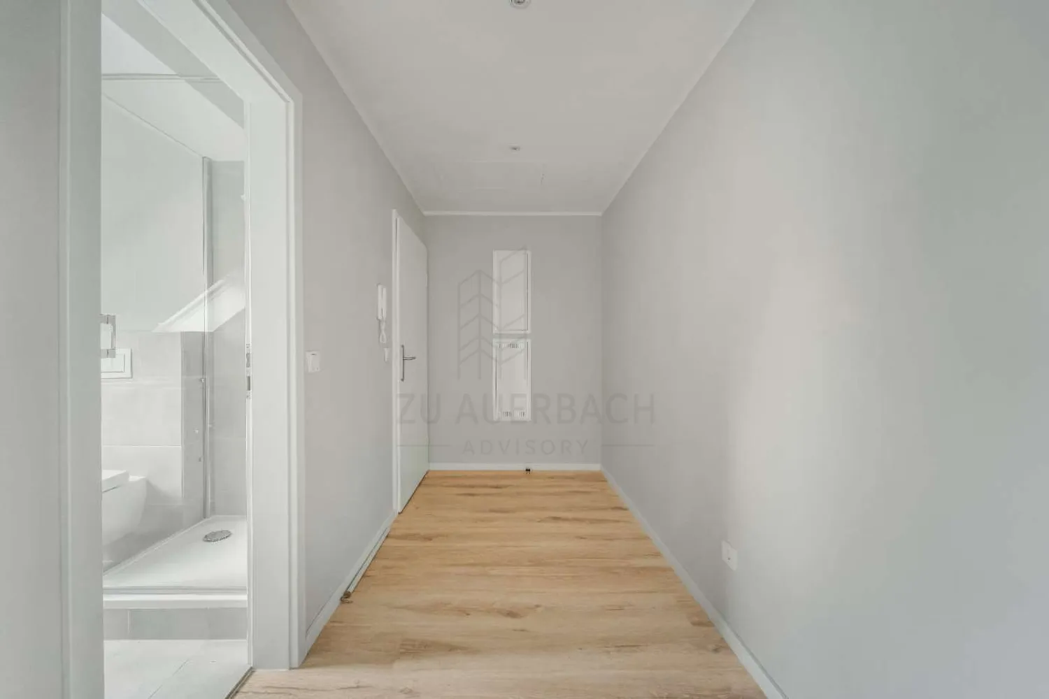 2 Zimmer Wohnung mit 39 m² in Leipzig – Bild 11