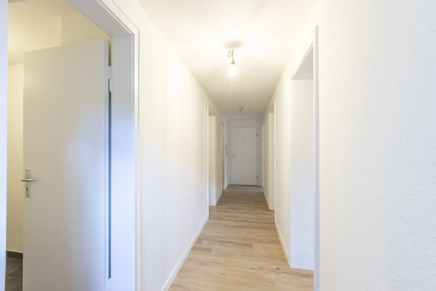 4 Zimmer Wohnung mit 87 m² in Stuttgart – Bild 8