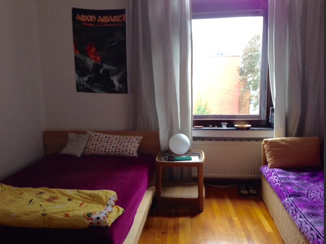 3 Zimmer Wohnung mit 90 m² in Aachen – Bild 7