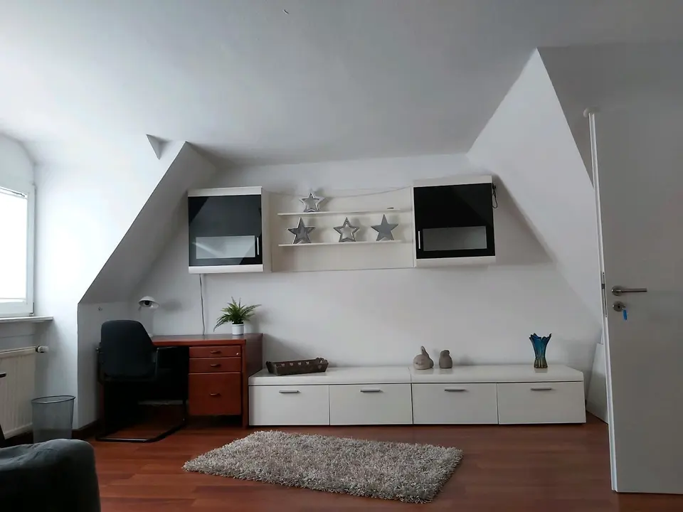 2 Zimmer Wohnung mit 60 m² in Lünen – Bild 1