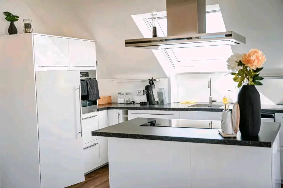 3 Zimmer Wohnung mit 95 m² in Erding – Bild 2