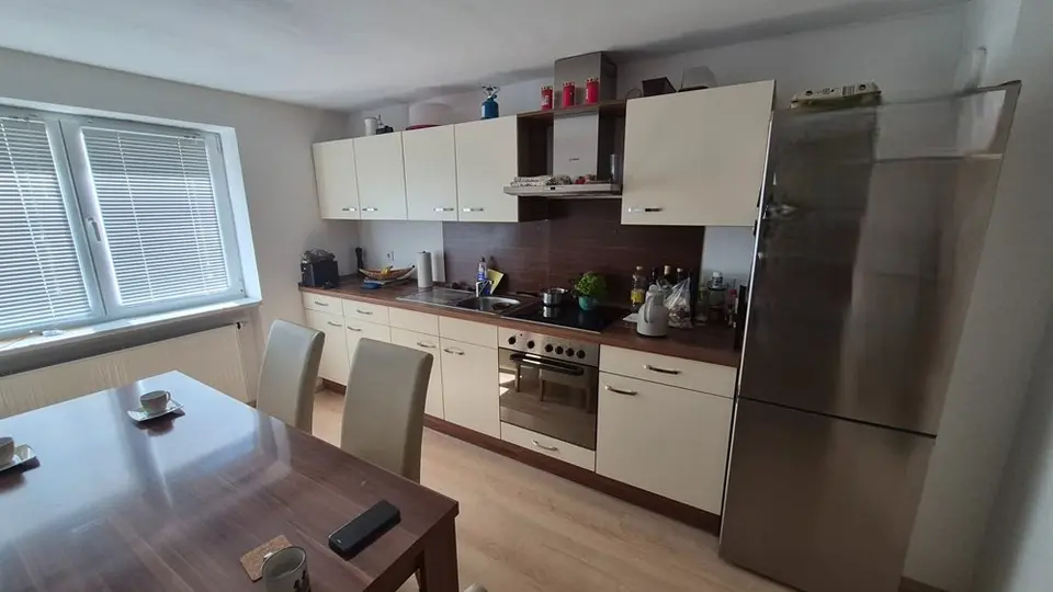3 Zimmer Wohnung mit 80 m² in Straubing – Bild 3