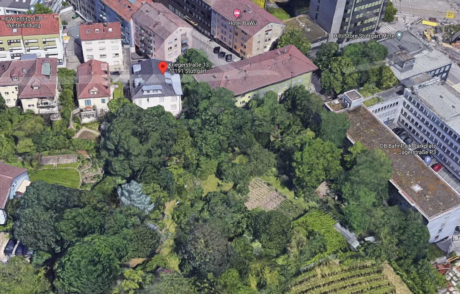3 Zimmer Wohnung mit 85 m² in Stuttgart – Bild 4