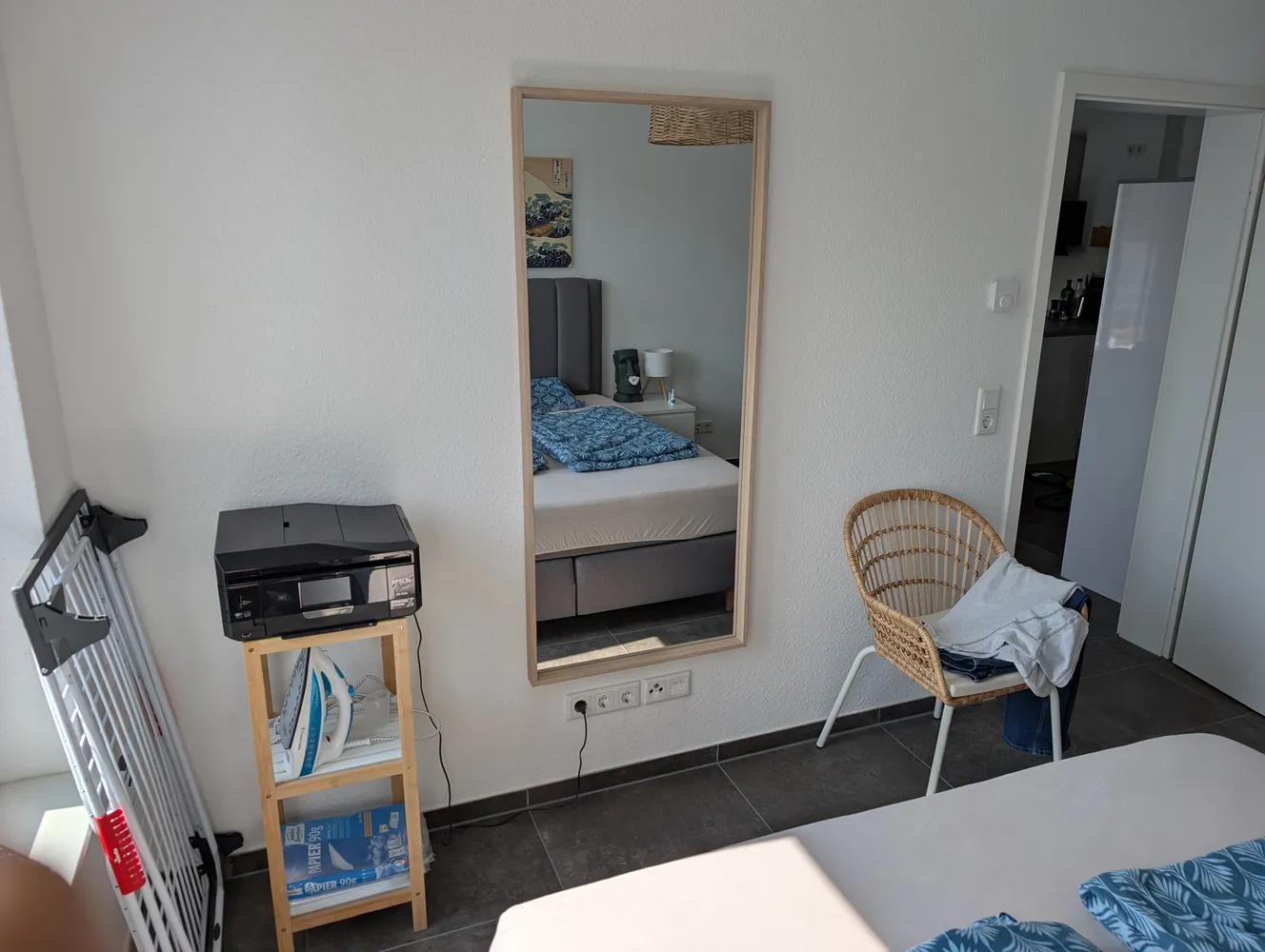 2 Zimmer Wohnung mit 47 m² in Arnsberg – Bild 4