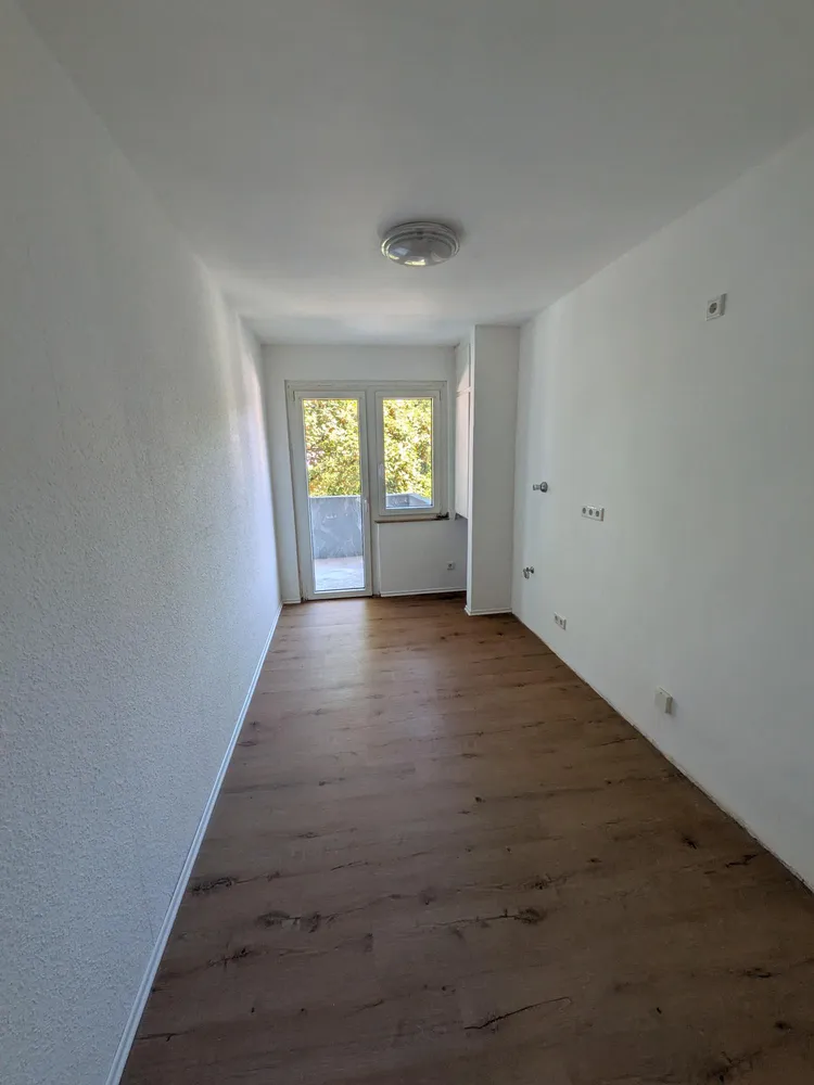 2 Zimmer Wohnung mit 62 m² in Duisburg – Bild 3